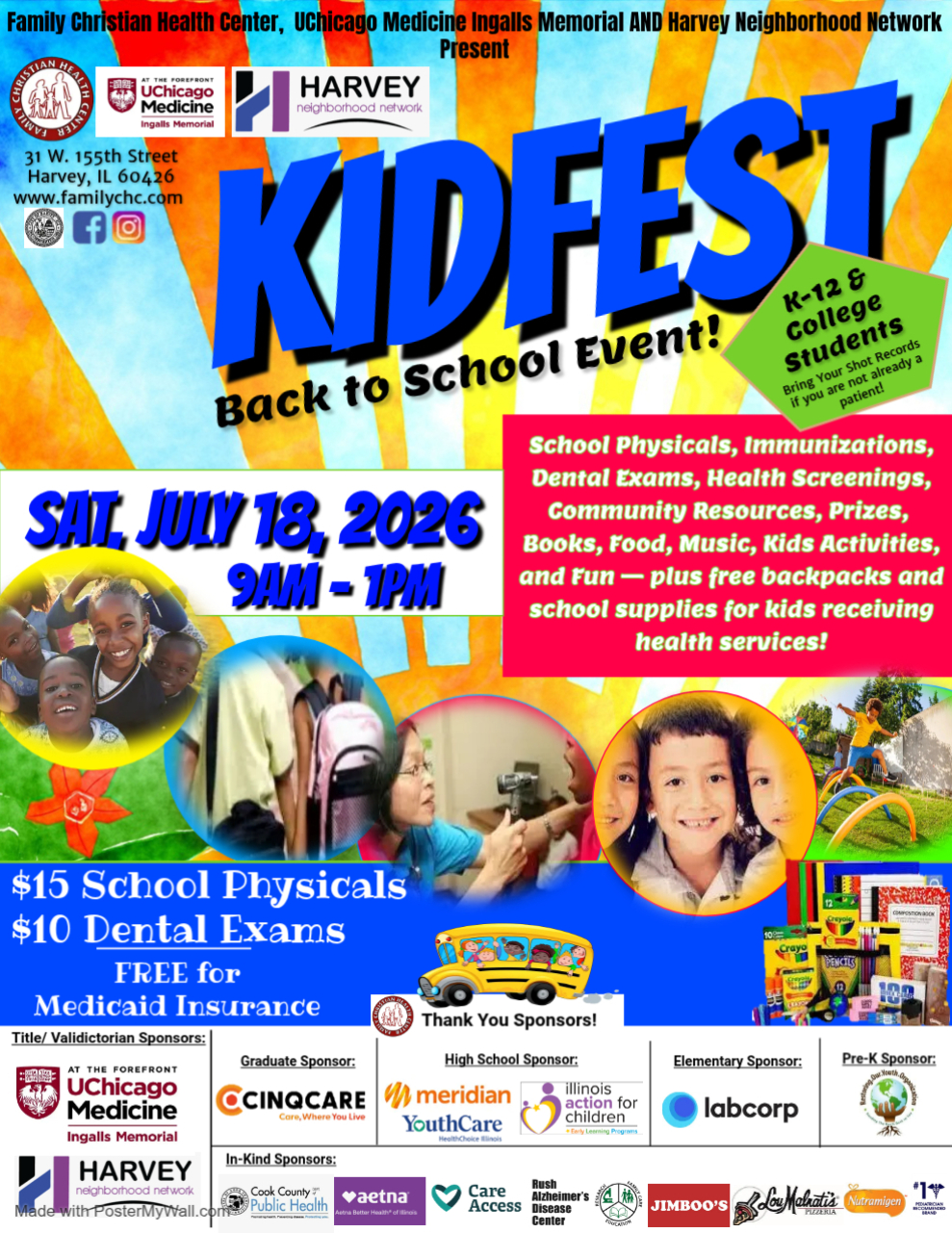 KidFest 2026
