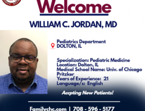 NEW! WILLIAM C. JORDAN, MD