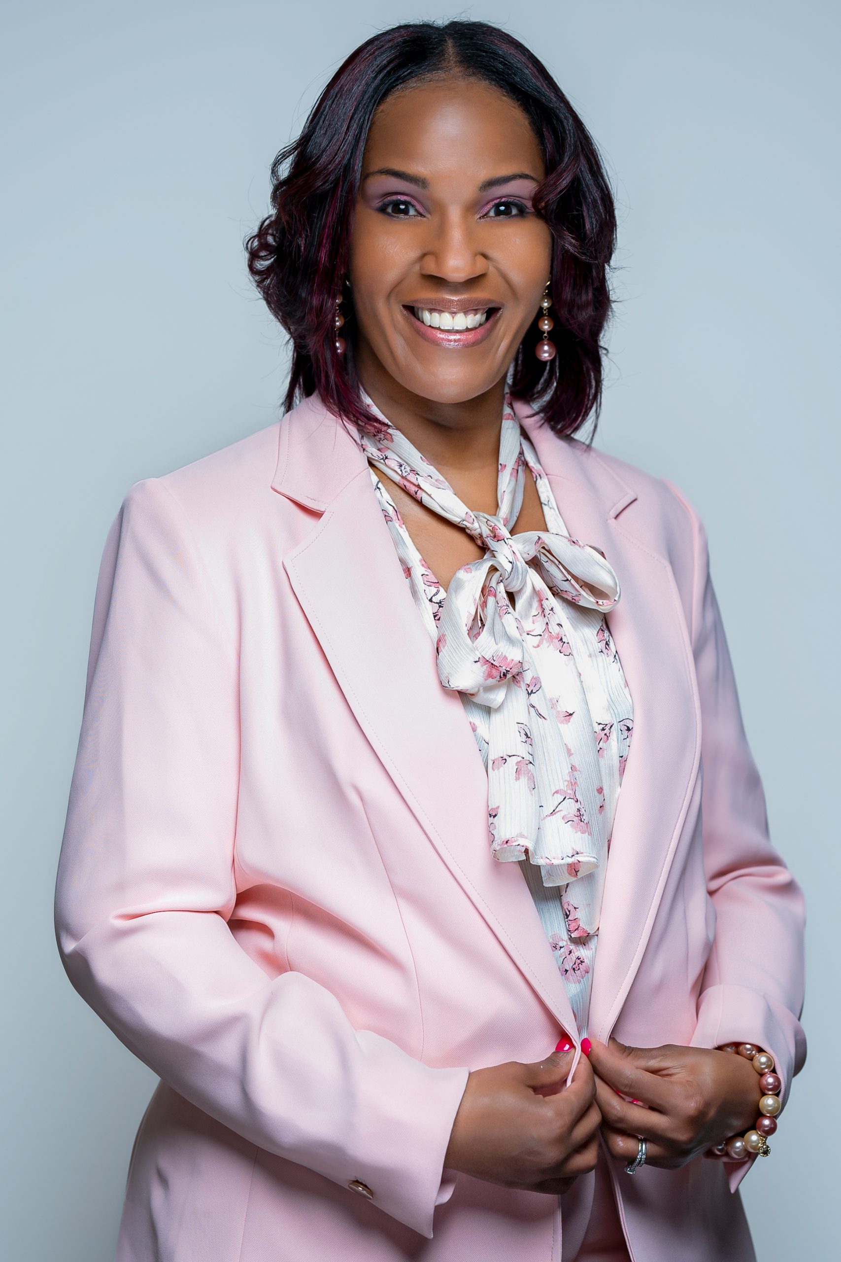 Lanesia D. Cephus - Family Christian Health Center